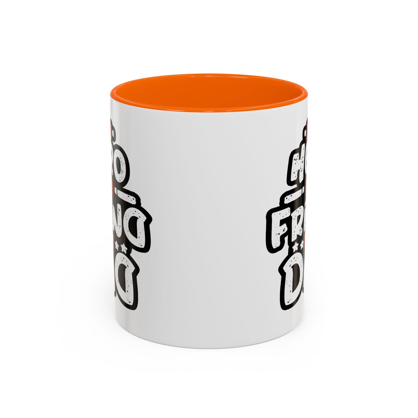 Father's Day Mug - My Hero