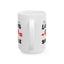 Humor Mug - Don't Worry Ladies I'm Single