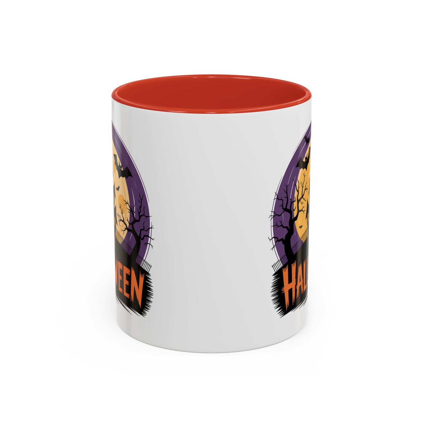 Halloween Mug - Halloween
