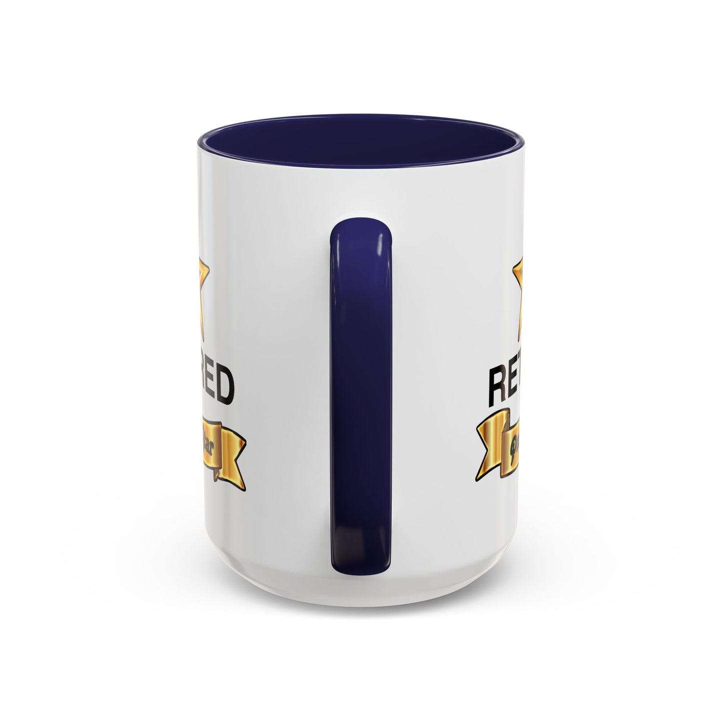 Adult Mug - Retired Pornstar