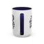 Humor Mug - Yes I am as Crazy