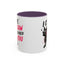Animal Mug - I Came I Saw