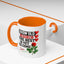 Anniversary Mug - Grow Old With Me
