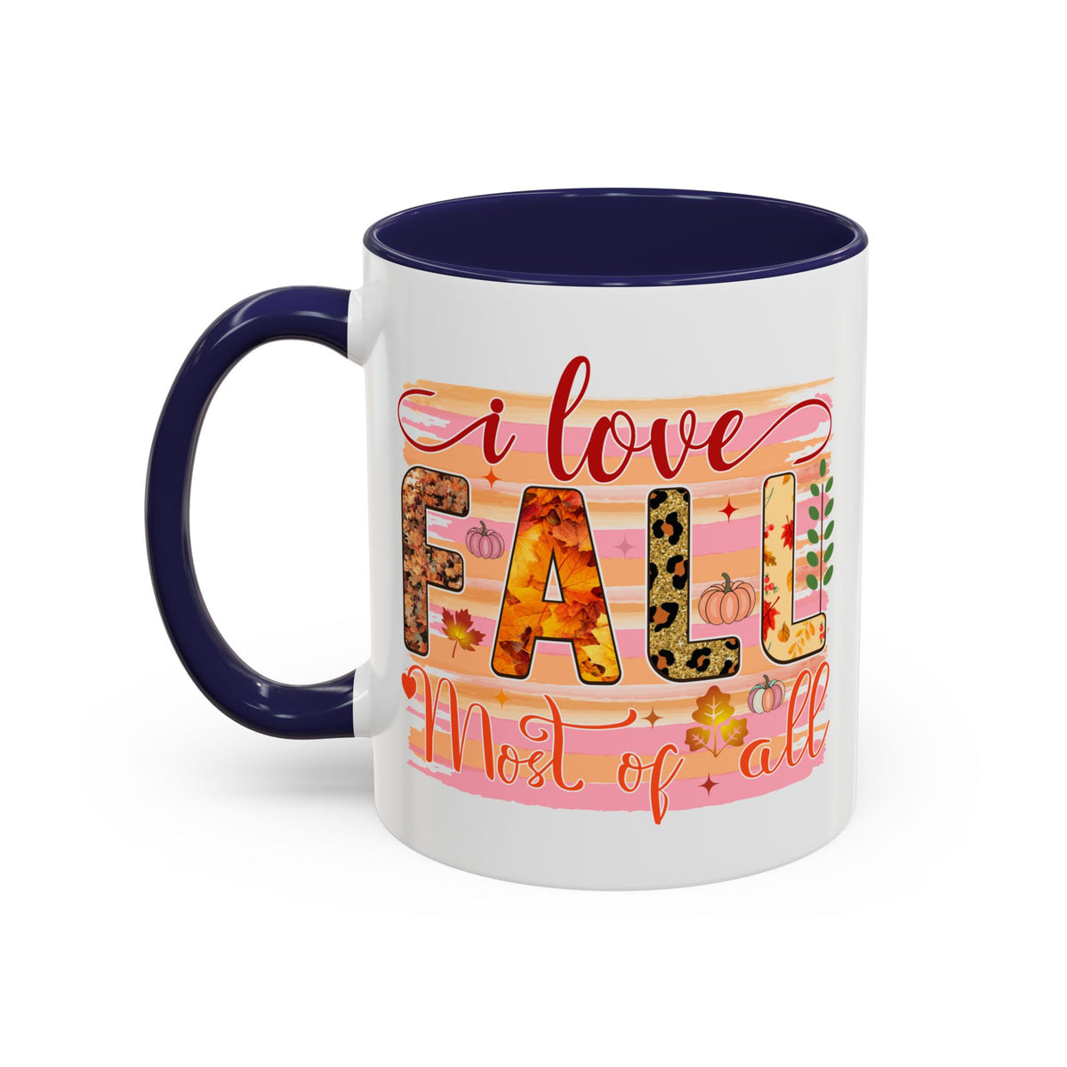 Fall Mug