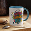 Father's Day Mug - Happy Father's Day