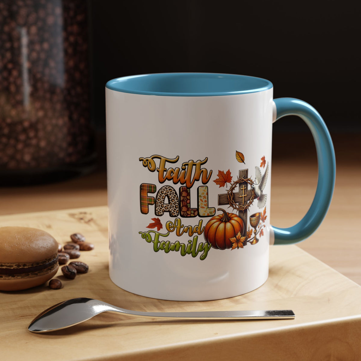 Fall Mug