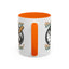 Humor Mug - Kinda Classy Kinda Hood