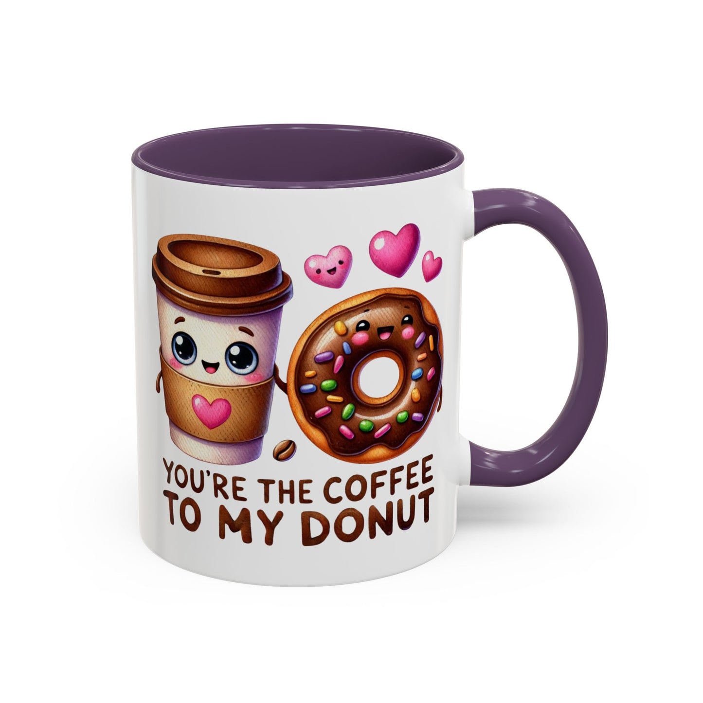 Anniversary Mug - You're The Coffee