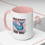 Anniversary Mug - I Whale Always Love You