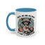 Wellness Mug - We Are All Crazy