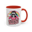 Adult Mug - Me Looking For