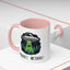 Alien Mug - Single Taken