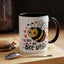 Wellness Mug - You Are Bee-utiful