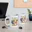 Motivation Mug - Be Your Own Sunshine