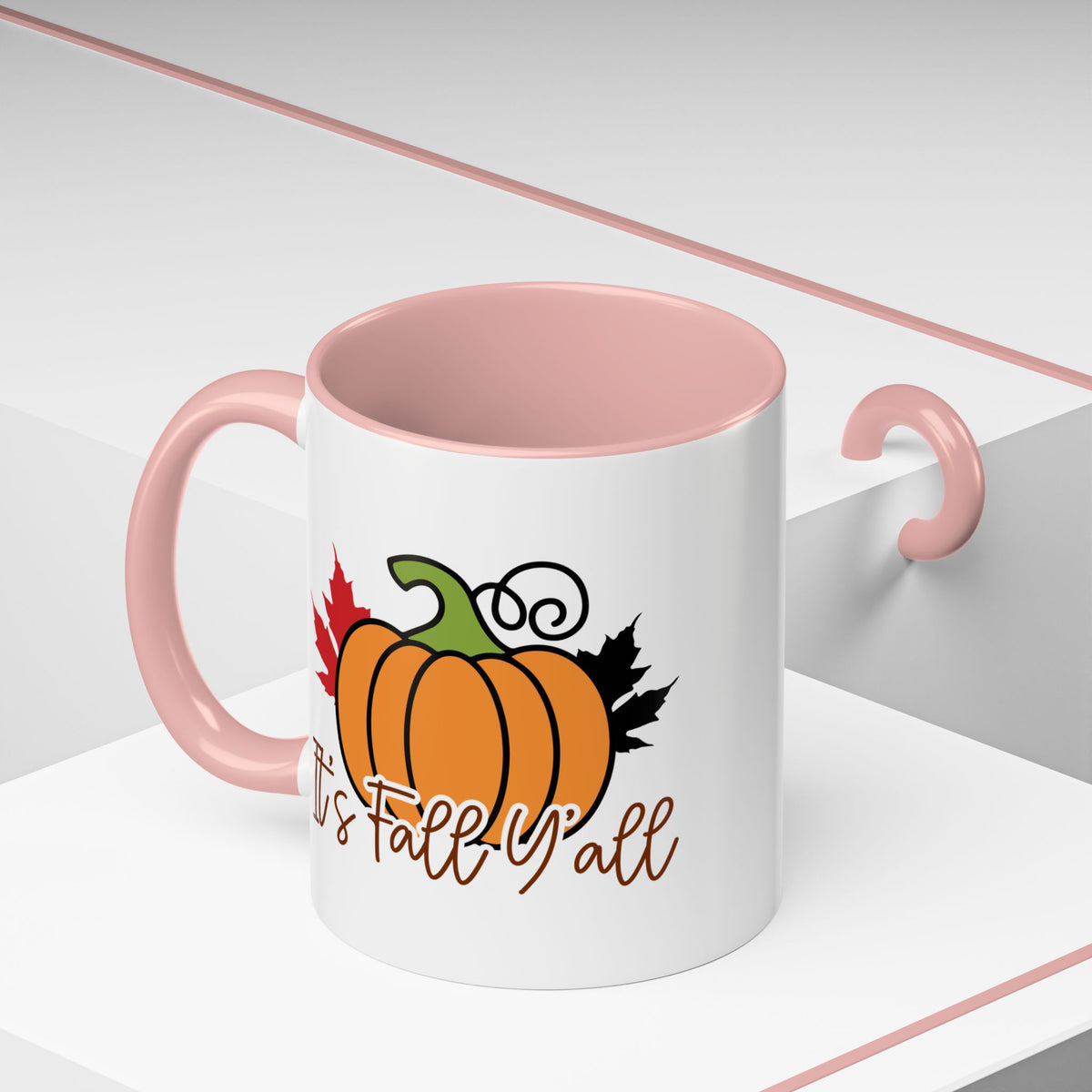 Fall Mug