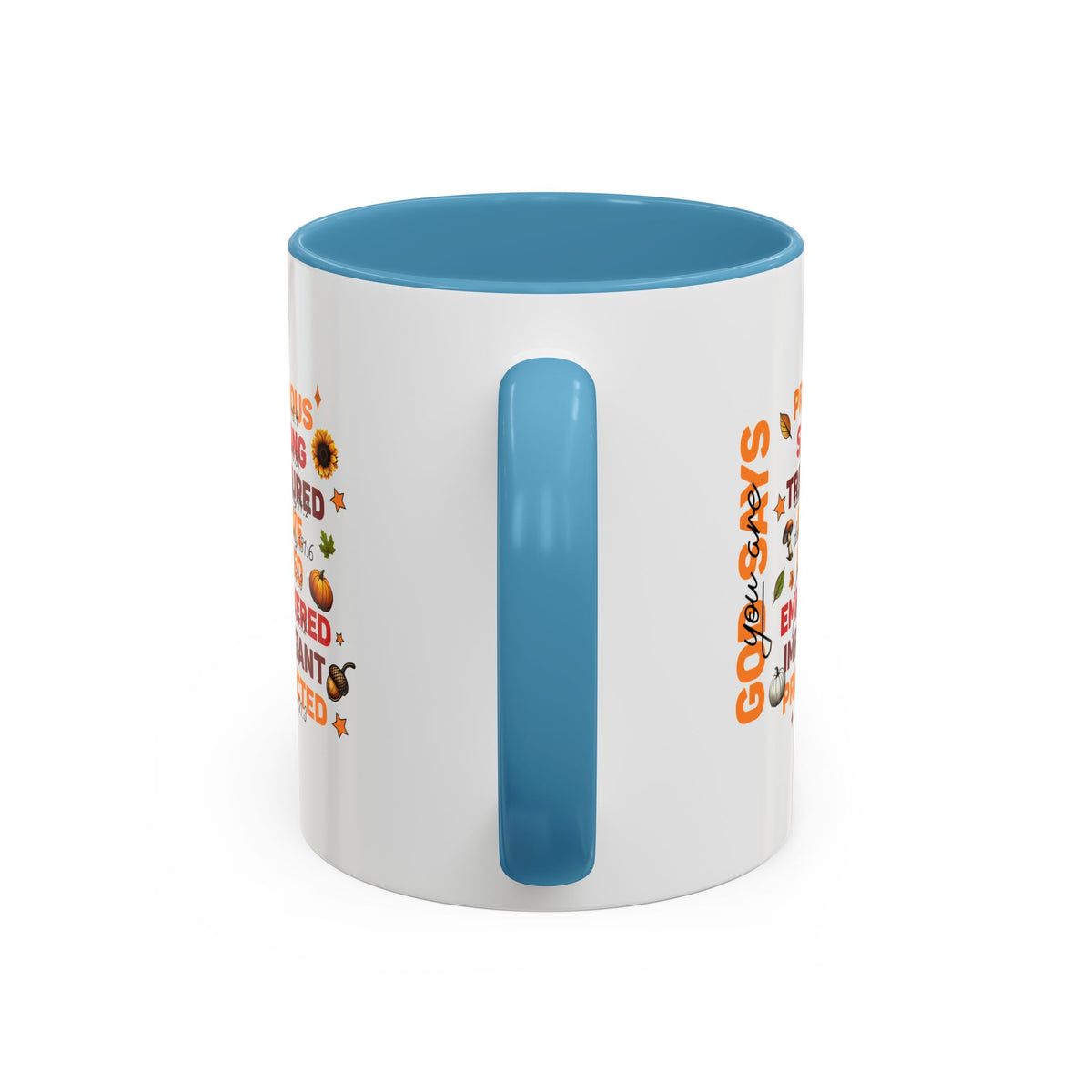 Fall Mug