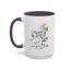 Birthday Mug - Happy Birthday Best Friends