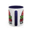 Humor Mug - Zombies Eat Brains