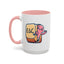Office Mug - Escape Key