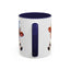 Birthday Mug - Cow Clipart