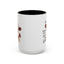 Humor Mug - Trust Me Someone Cares
