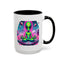 Alien Mug - Zen Alien