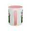 Alien Mug - Humans Aren't Real