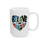 Motivation Mug - Believe in Yourself