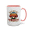 Humor Mug - The Older I Get