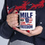 4th of July Mug - MILF Man I Love Freedom