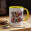 Birthday Mug - Cute Characters