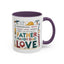 Father's Day Mug - Handy Dad