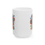 Humor Mug - Please cancel My Subscription