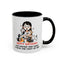 Birthday Mug - Crazy Cat Lady