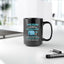 Adventure Mug - I Never Dreamed Husband