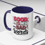 Humor Mug - Good Moms Say Bad Words