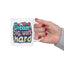 Motivation Mug - Dream Big Work Hard 1