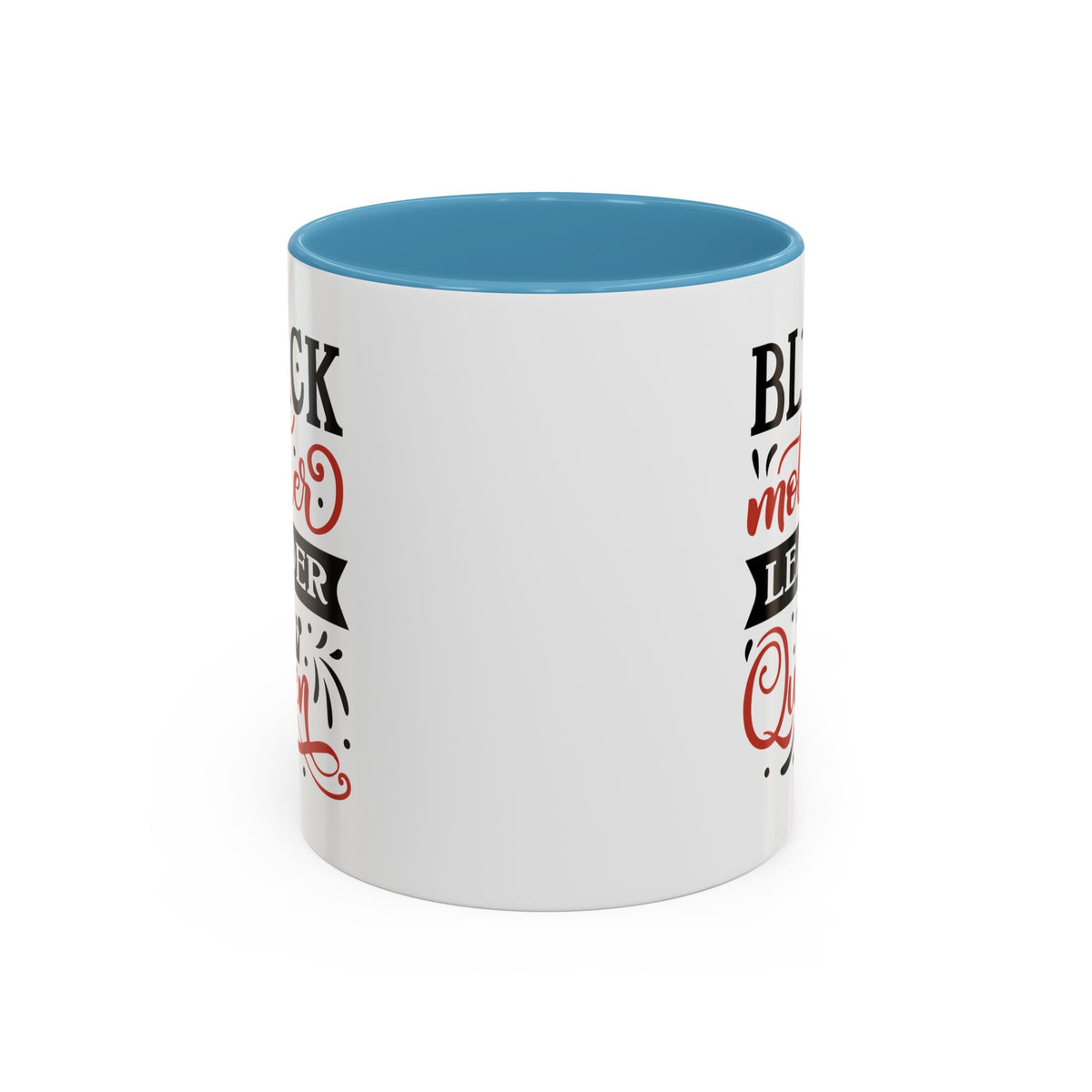 Black History Mug
