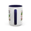 Easter Mug - On The Hunt Dinosaur
