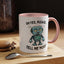 Office Mug - Oh Yes Please