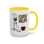 Office Mug - Life Happens