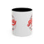 Anniversary Mug - And They Lived Happily