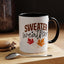 Fall Mug