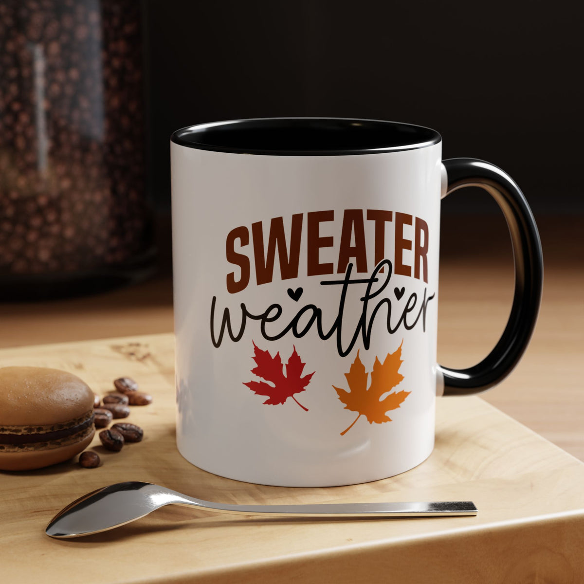 Fall Mug