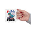 4th of July Mug - T Rex Monster Truck USA