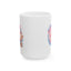 Valentine's Day Mug - Love You Lots Bear