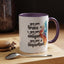 Motivation Mug - You Are Brave