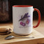 Wellness Mug - Enjoy Every Moment Lavender