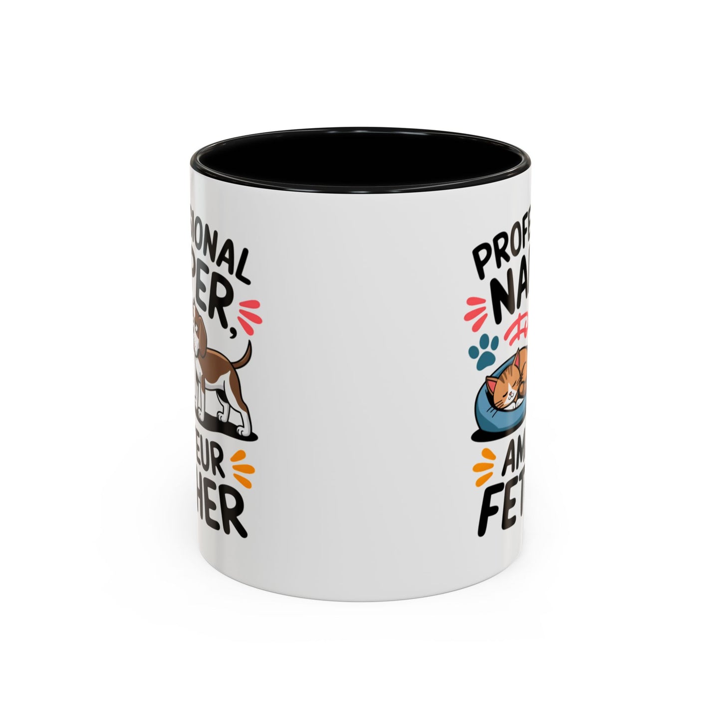Animal Mug - Professional Napper