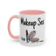 Adult Mug - Makeup Sex